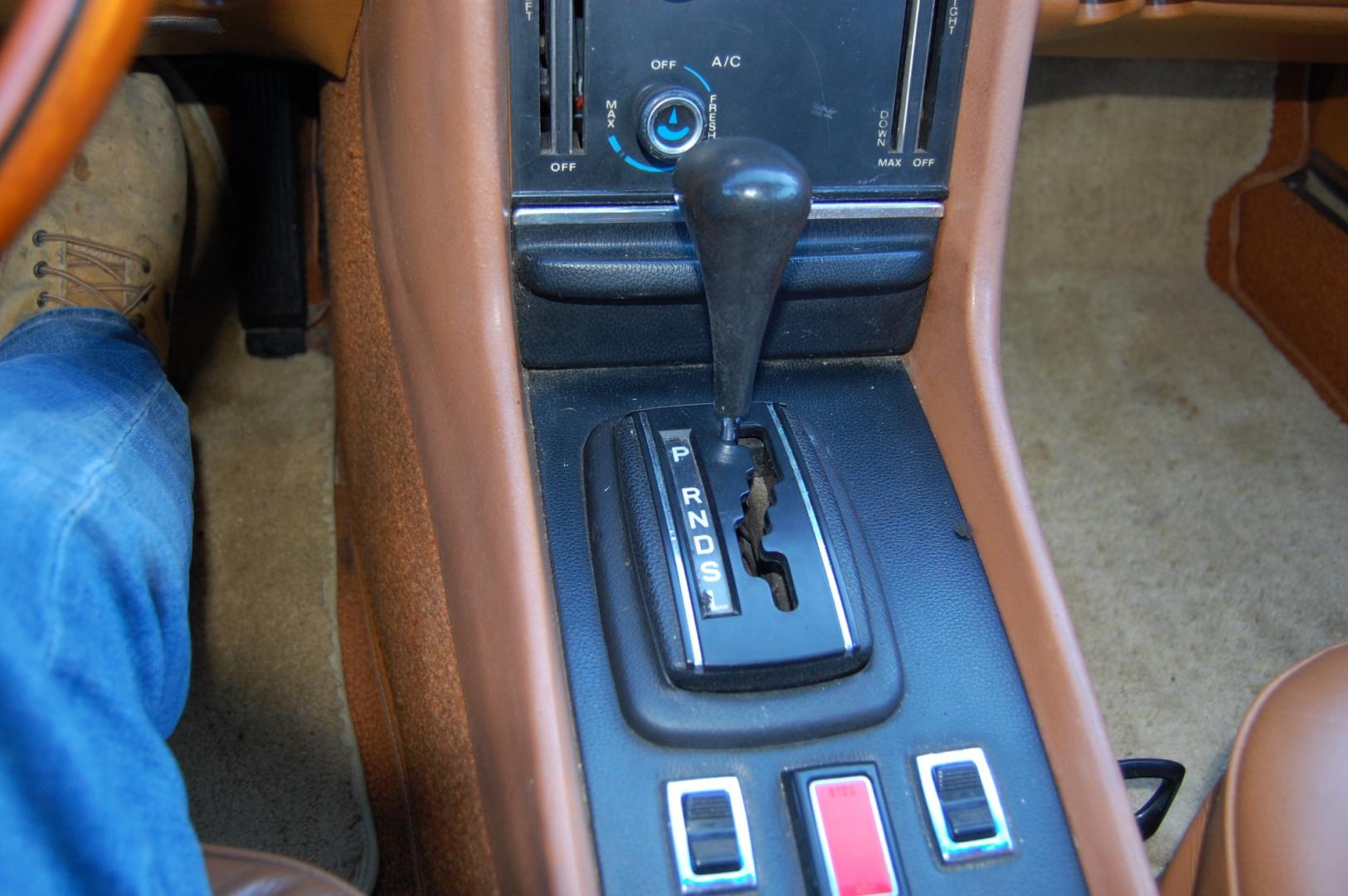 1976 Brown /Brown Leather Mercedes-Benz 450SL (10704412030) with an 4.5L V8 engine, Automatic transmission, located at 6528 Lower York Road, New Hope, PA, 18938, (215) 862-9555, 40.358707, -74.977882 - Here we have a nice 1976 Mercedes 450SL convertible with a 4.5L V8 engine putting power to the rear wheels via an automatic transmission. Some options on this vehicle include brown leather, wood trim, power windows, removable hard top, heat, A/C, AM/FM radio, cruise control, wood steering wheel, 14 - Photo#15